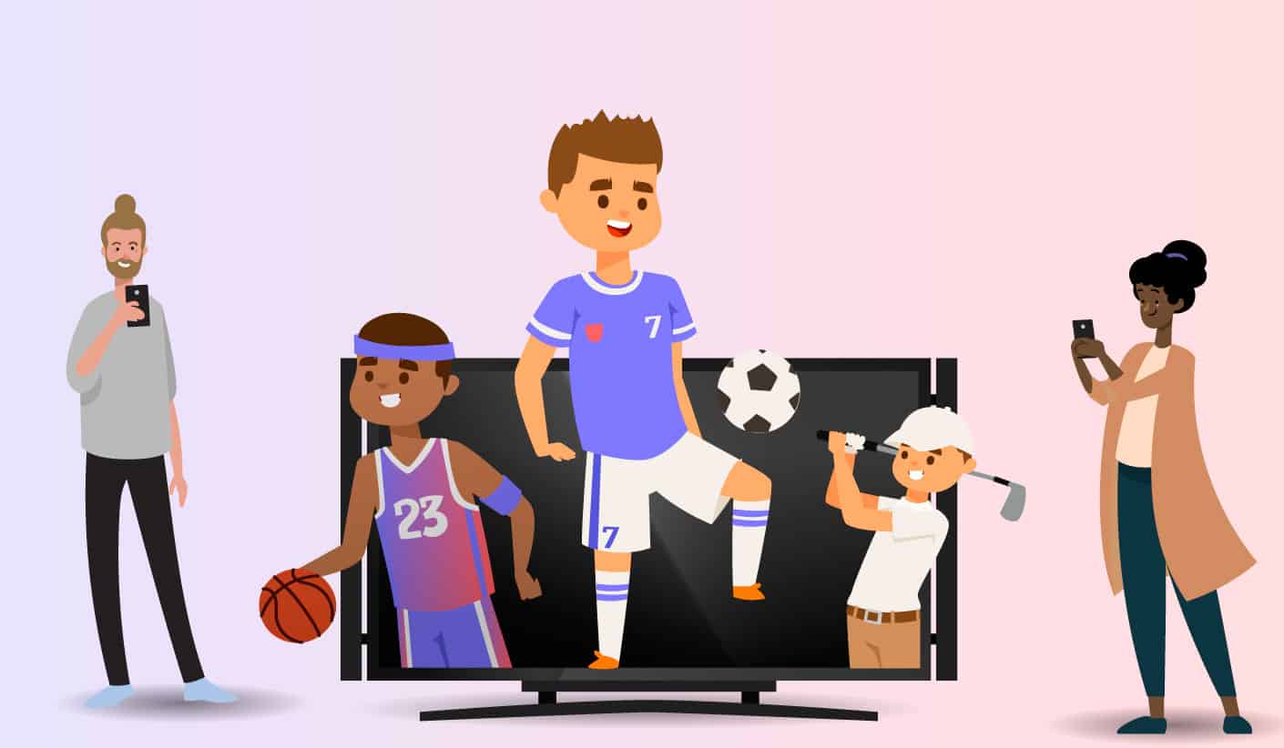 Impact of Crypto Sports Betting to Youth