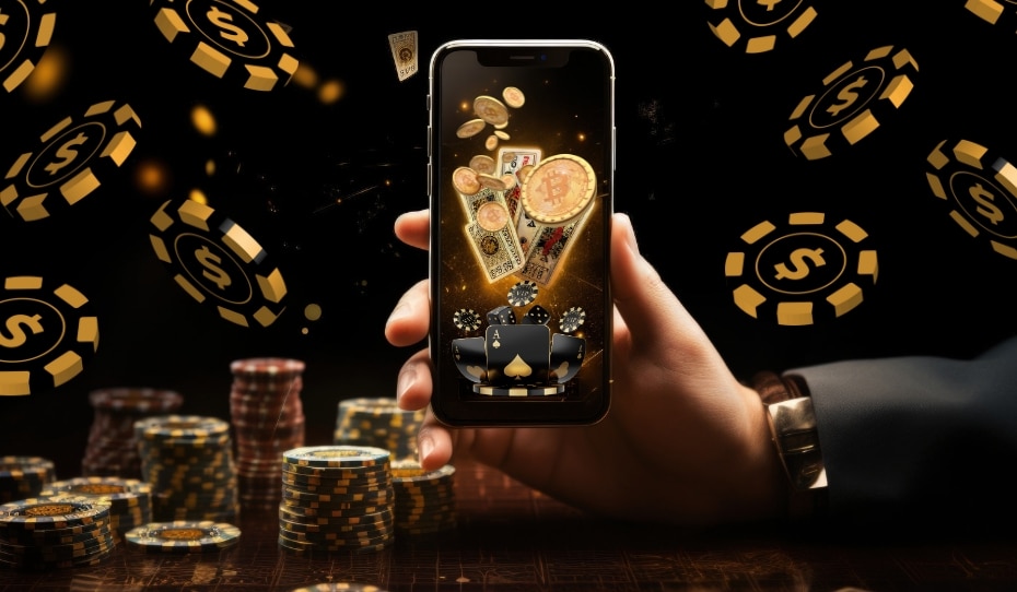 Playing Bitcoin mobile casinos on different devices Android vs. iOS