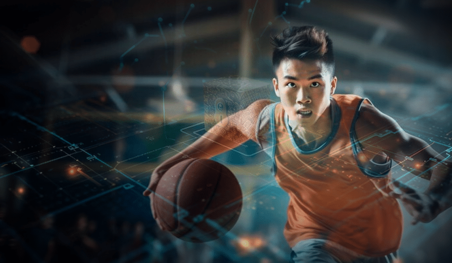 Blockchain's Game-Changing Role in Reshaping NBA Sports Dynamics!